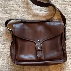 Coach women’s briefcase or attaché
